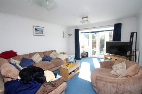 3 bedroom end of terrace house for sale, Walker Place, Hamble, Southampton, Hampshire, SO31