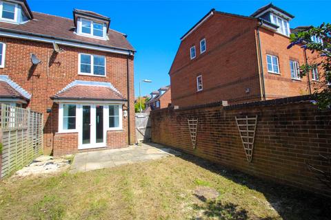 undefined, Walker Place, Hamble, Southampton, Hampshire, SO31