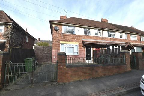 3 bedroom terraced house for sale, Halton Moor Road, Leeds