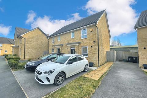 3 bedroom semi-detached house for sale, Fife Street, Lancaster