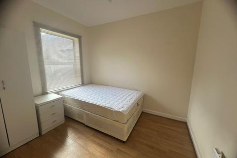 undefined, Chapel Street, Luton