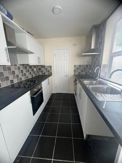 undefined, Chapel Street, Luton