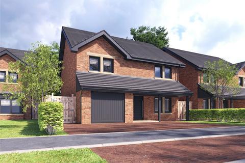 4 bedroom detached house for sale, Plot 16 - The Fairways, Elderslie, Johnstone, Renfrewshire, PA5