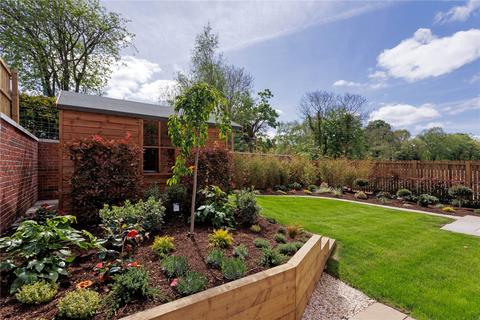 4 bedroom detached house for sale, Plot 16 - The Fairways, Elderslie, Johnstone, Renfrewshire, PA5