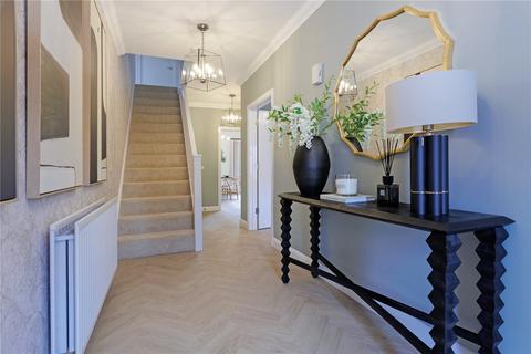 4 bedroom detached house for sale, Plot 16 - The Fairways, Elderslie, Johnstone, Renfrewshire, PA5