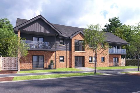 Plot 8 - The Fairways, Elderslie, Johnstone, Renfrewshire, PA5