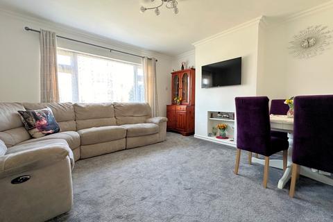 2 bedroom ground floor flat for sale, Foxbury Grove, Fareham PO16