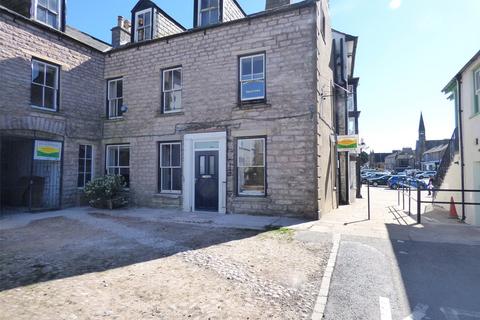 3 bedroom end of terrace house for sale, Market Square, Kirkby Stephen, Cumbria, CA17