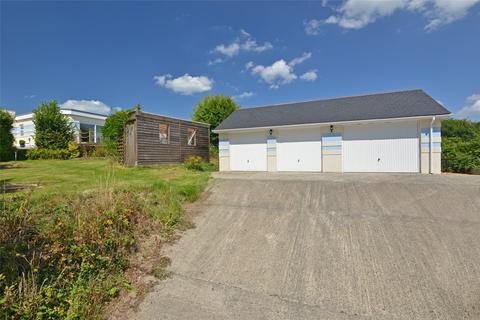 7 bedroom detached house for sale, Kentisbury, Barnstaple, Devon, EX31