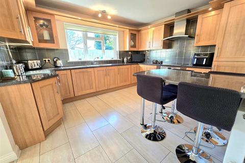 3 bedroom detached house for sale, Littlebridge Meadow, Bridgerule, Holsworthy, Devon, EX22