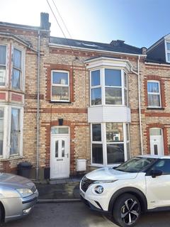 4 bedroom terraced house for sale, Victoria Road, Ilfracombe, Devon, EX34