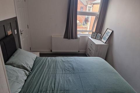 1 bedroom in a house share to rent, HMO Room 4, Broughton Avenue