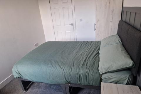 1 bedroom in a house share to rent, HMO Room 4, Broughton Avenue