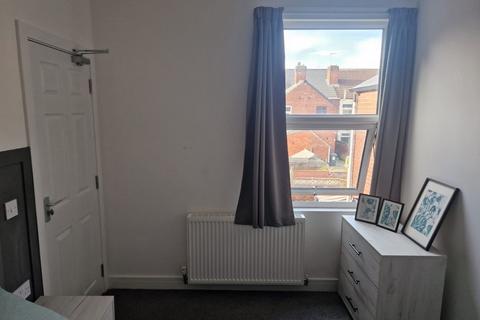 1 bedroom in a house share to rent, HMO Room 4, Broughton Avenue