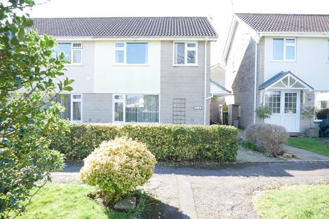 3 bedroom semi-detached house for sale, Holly Walk, Westfield, Radstock, BA3