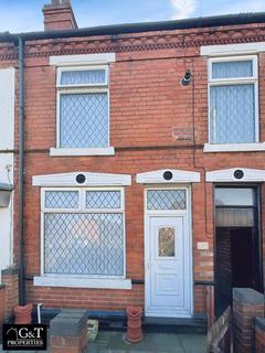 Kingsley Street, Dudley