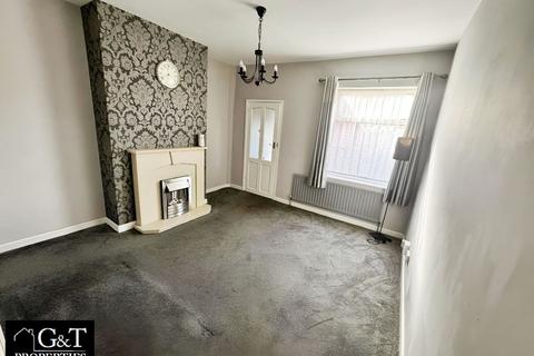 2 bedroom terraced house for sale, Kingsley Street, Dudley