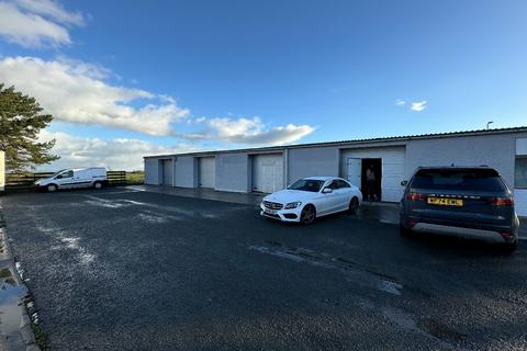 Unit 1B, Cranmere Road, Exeter Road Industrial Estate, Okehampton