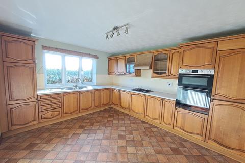 4 bedroom bungalow to rent, Cumbria, Bowsden Moor, Berwick-upon-Tweed