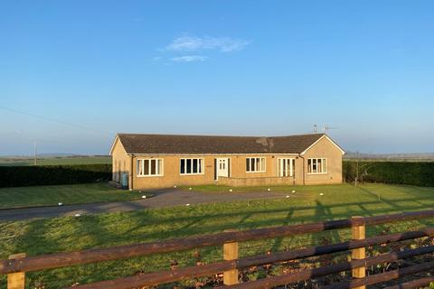 4 bedroom bungalow to rent, Cumbria, Bowsden Moor, Berwick-upon-Tweed