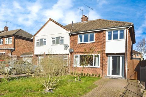 3 bedroom semi-detached house for sale, Thorley Lane, Bishops Stortford, Hertfordshire, CM23