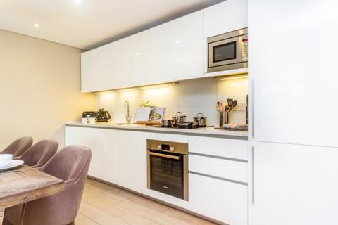 3 bedroom flat to rent, Merchant Square, East Harbet Road, W2