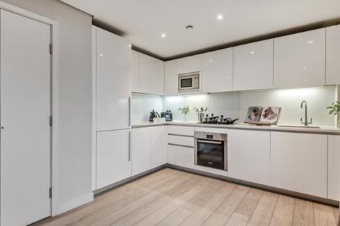 3 bedroom flat to rent, Merchant Square, East Harbet Road, W2