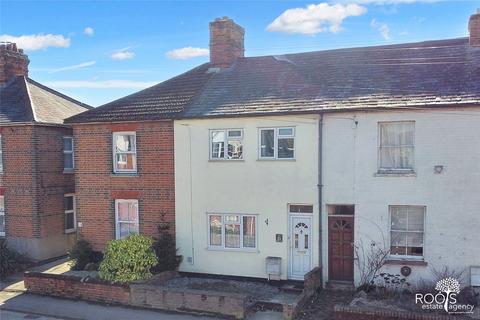 3 bedroom terraced house for sale, Kings Road, Berkshire RG14