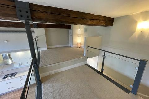 undefined, Ledgard Wharf, Mirfield, West Yorkshire, WF14