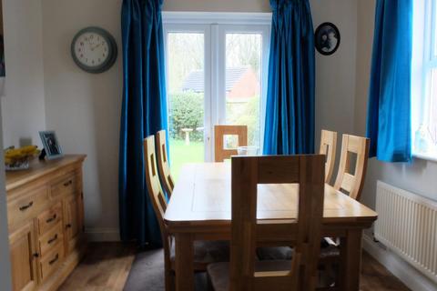 undefined, 15 John Lee Road, Ledbury, Herefordshire, HR8