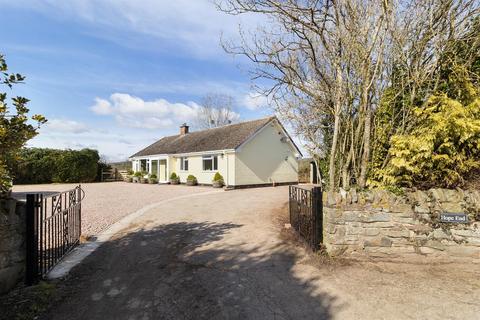 3 bedroom bungalow for sale, Hope End, Ullingswick, Hereford, Herefordshire, HR1 3JF