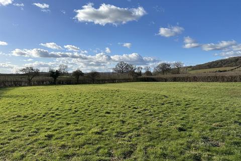 3 bedroom bungalow for sale, Hope End, Ullingswick, Hereford, Herefordshire, HR1 3JF