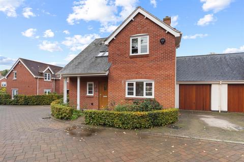 3 bedroom detached house for sale, Lime Tree Gardens, Walwyn Road, Colwall, Malvern, Herefordshire, WR13 6RL