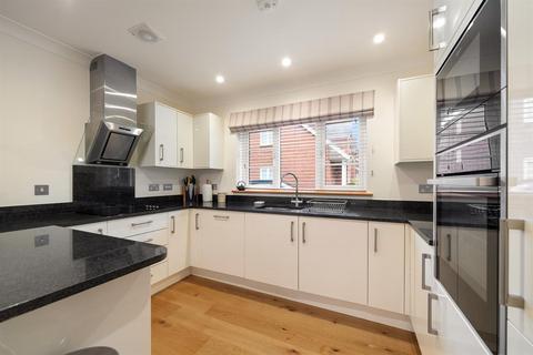 3 bedroom detached house for sale, Lime Tree Gardens, Walwyn Road, Colwall, Malvern, Herefordshire, WR13 6RL