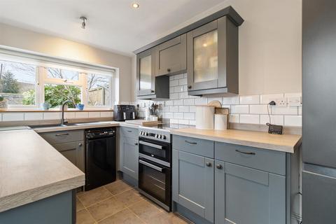 3 bedroom end of terrace house for sale, 62 Winchester Avenue, Worcester, Worcestershire, WR2