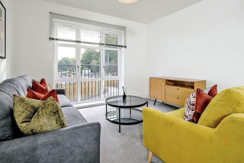 2 bedroom apartment for sale, Plot 192, Apartment - Type C at Southbank by CALA Persley Den Drive, Aberdeen AB21 9GQ