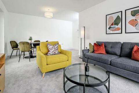 2 bedroom apartment for sale, Plot 192, Apartment - Type C at Southbank by CALA Persley Den Drive, Aberdeen AB21 9GQ