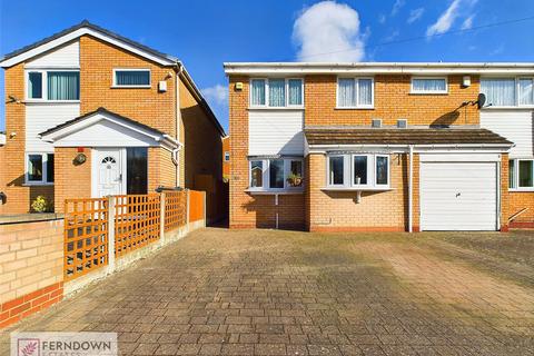 4 Byfield Close, Birmingham, B33 0XT