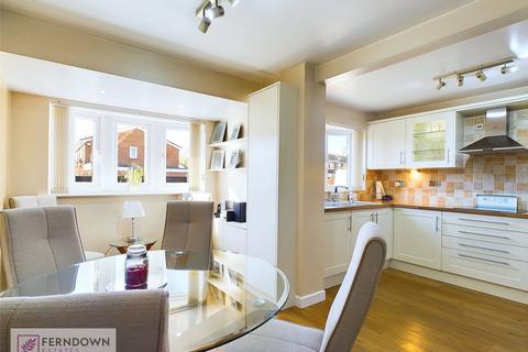 4 Byfield Close, Birmingham, B33 0XT