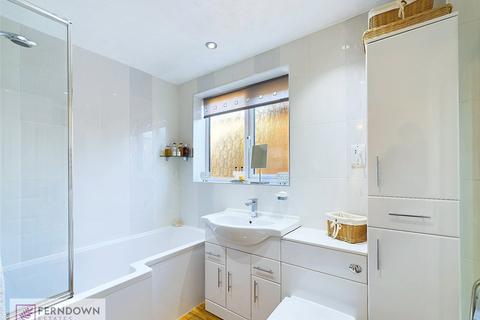 4 Byfield Close, Birmingham, B33 0XT