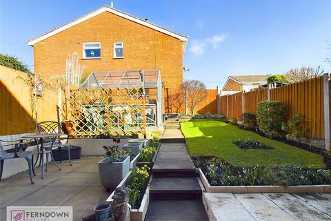 4 Byfield Close, Birmingham, B33 0XT