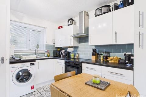 1 bedroom terraced house for sale, Carrington Road - 1 Bed Leasehold Terrace House