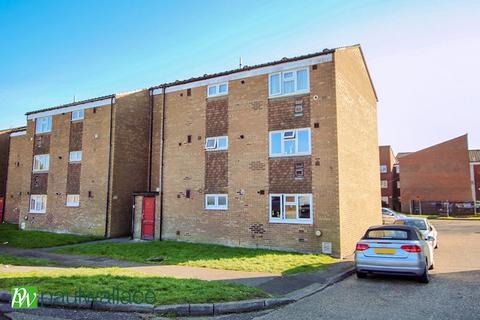 Slipe Lane, Turnford