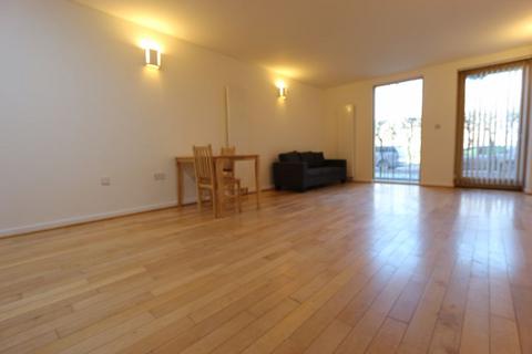 1 bedroom flat to rent, West Parkside, Greenwich SE10