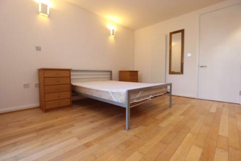 1 bedroom flat to rent, West Parkside, Greenwich SE10