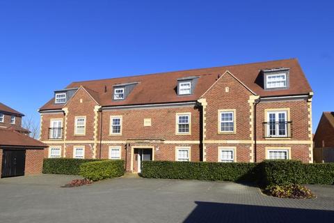 1 bedroom apartment for sale, Murano Drive, Basingstoke RG24