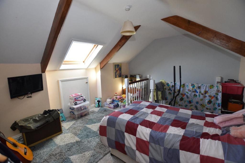 Loft Room