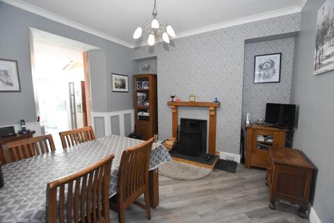 3 bedroom terraced house for sale, Trefusis Road, Redruth, Cornwall, TR15