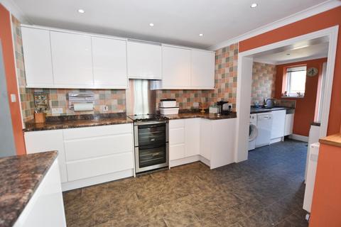 3 bedroom terraced house for sale, Trefusis Road, Redruth, Cornwall, TR15