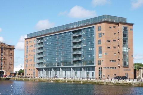 2 bedroom apartment to rent, Waterside, Liverpool